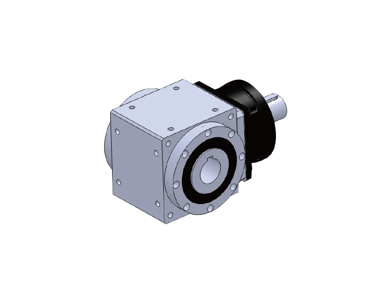 Hohle cr controller auf das getriebe umschalten