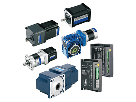 Der entwicklung intelligenter automatisierung durch einen schleichlosen schrittwerk