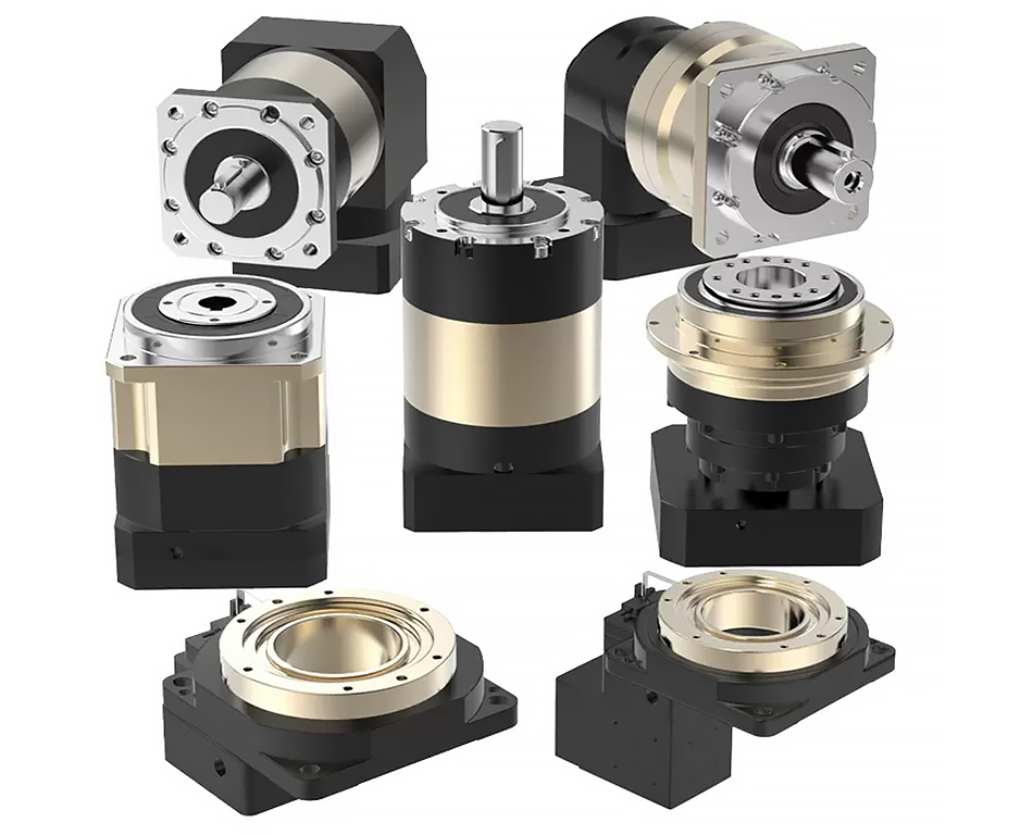Wie kommen wir zu den zahnrädern mit dem arm